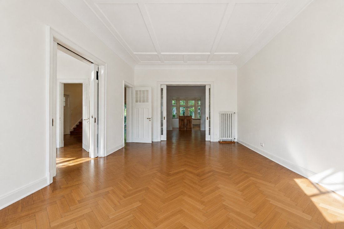 Villa in Hamburg, Hamburg, Germany 5 - 19069442