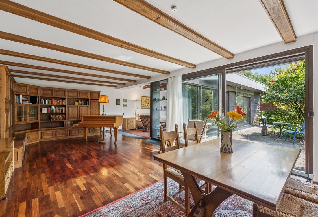 Bungalow a Hannover, Bassa Sassonia, Germania 3 - 19069261