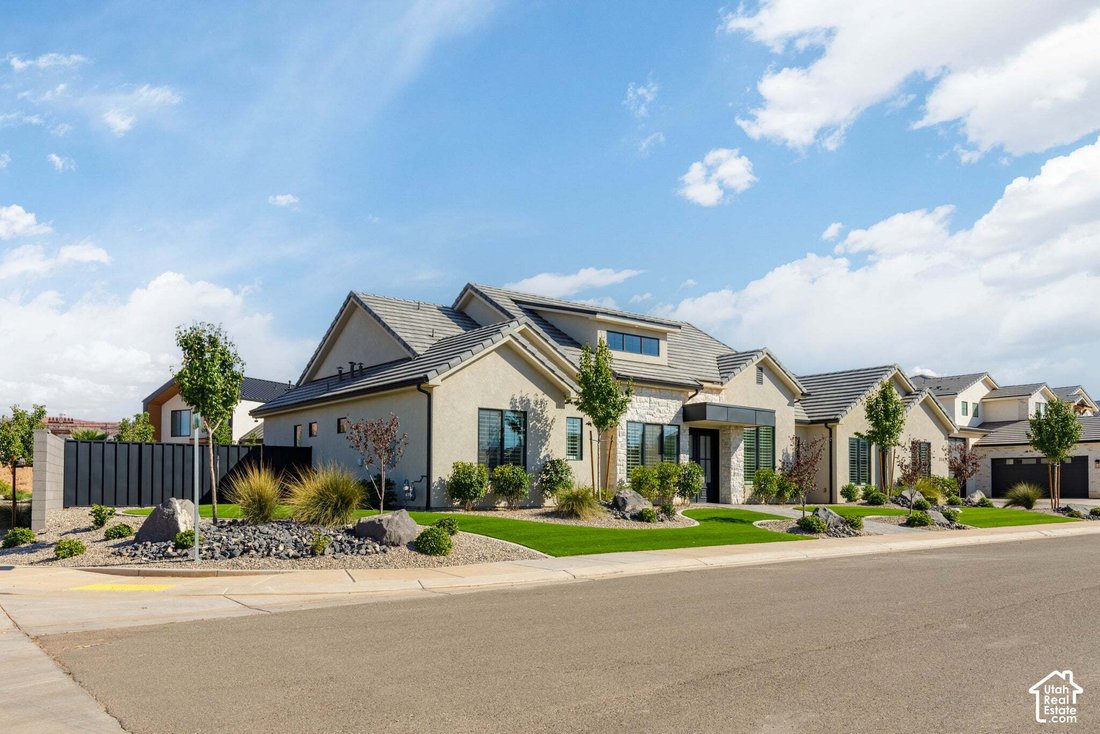 House in Washington, Utah, United States 2 - 19062650