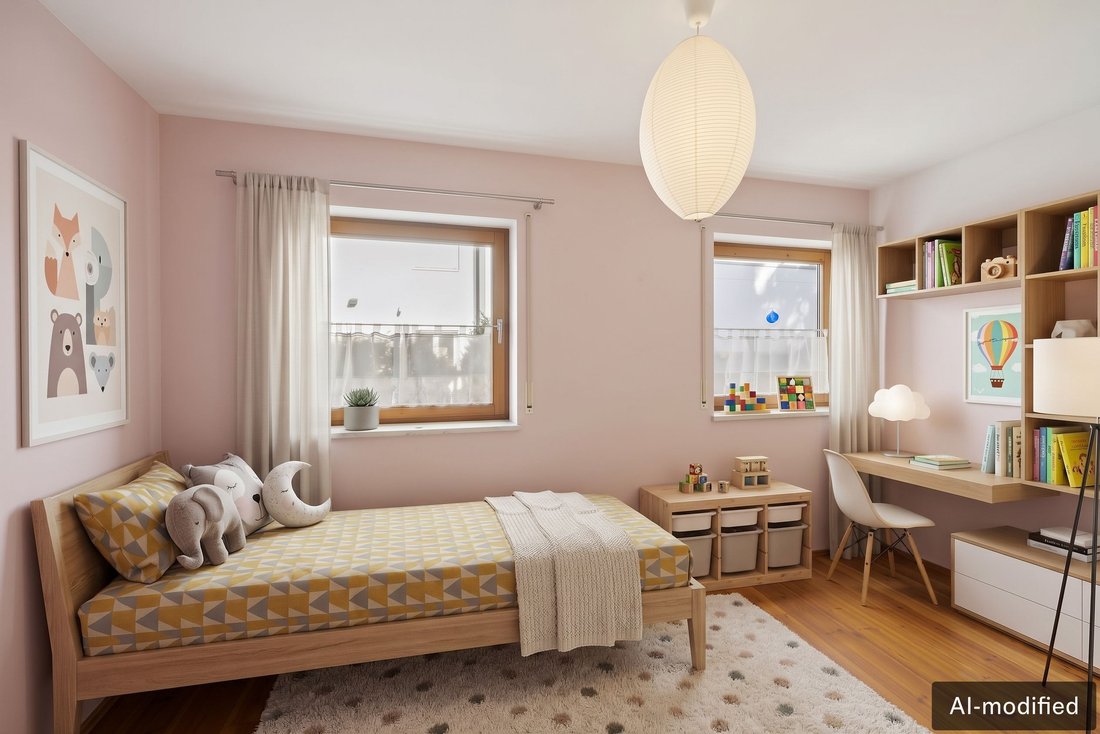 Apartamento en Múnich, Baviera, Alemania 5 - 19071653