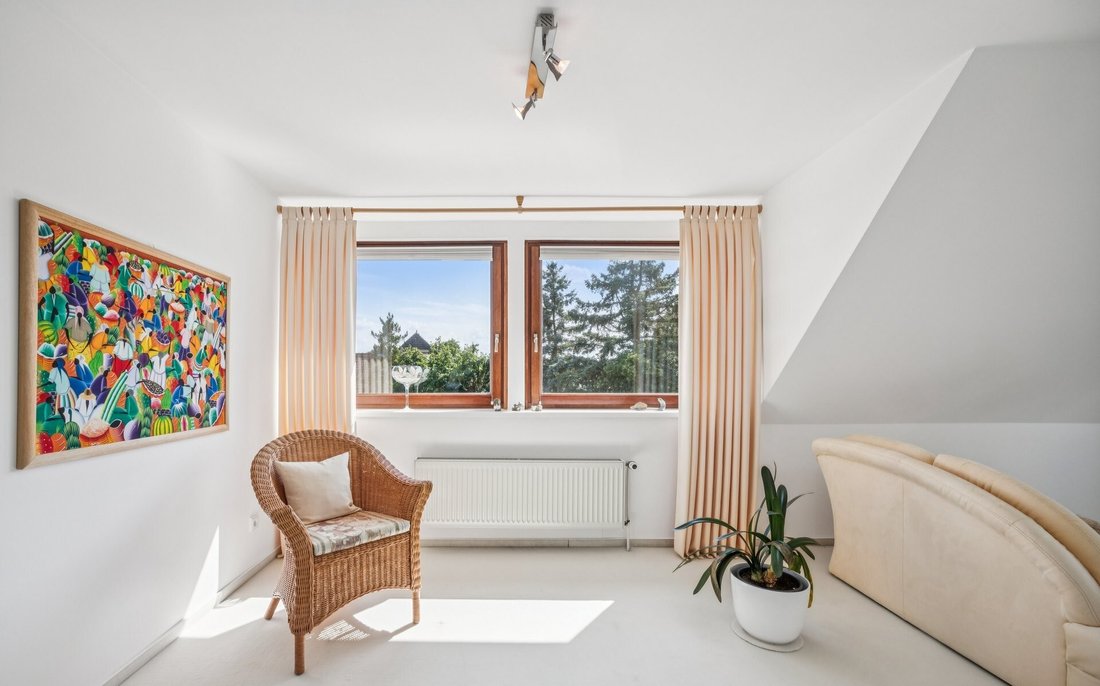 Maison à Hambourg, Hambourg, Allemagne 5 - 19070071