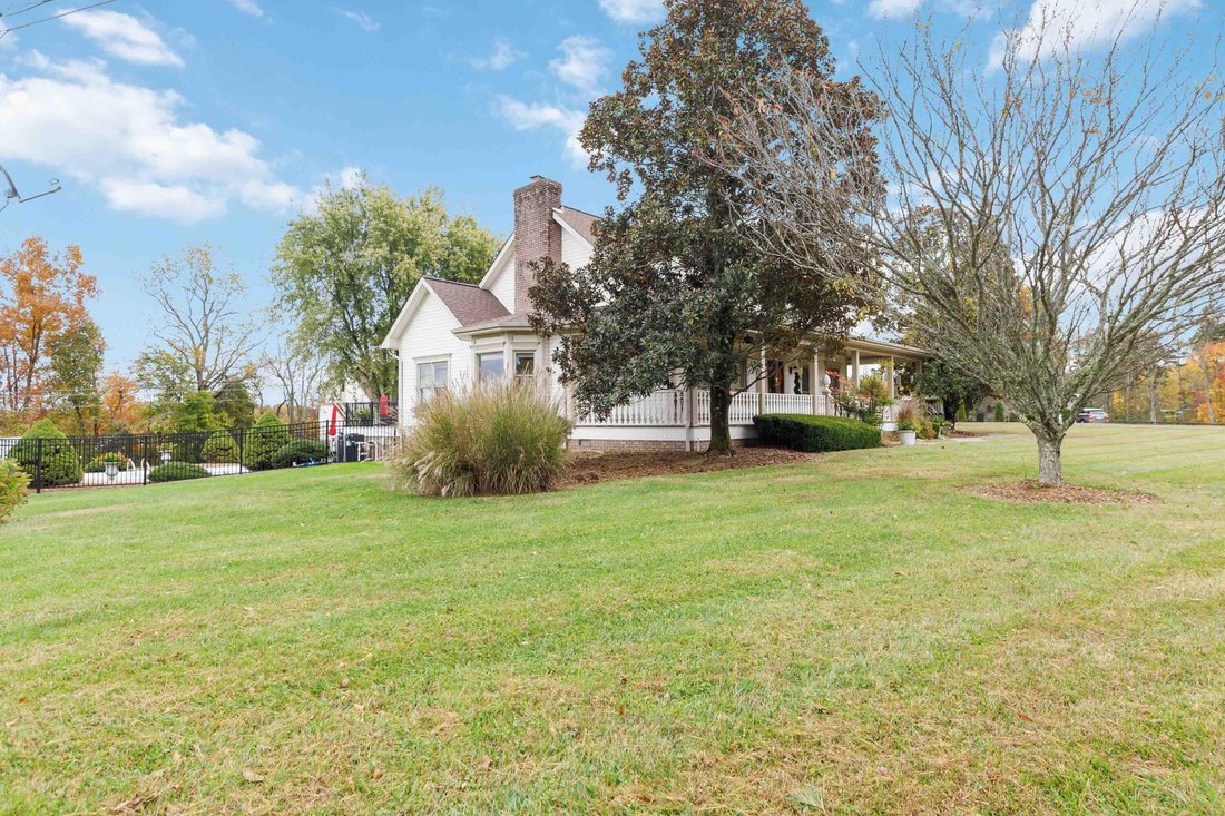 Haus in London, Kentucky, Vereinigte Staaten 3 - 19068323