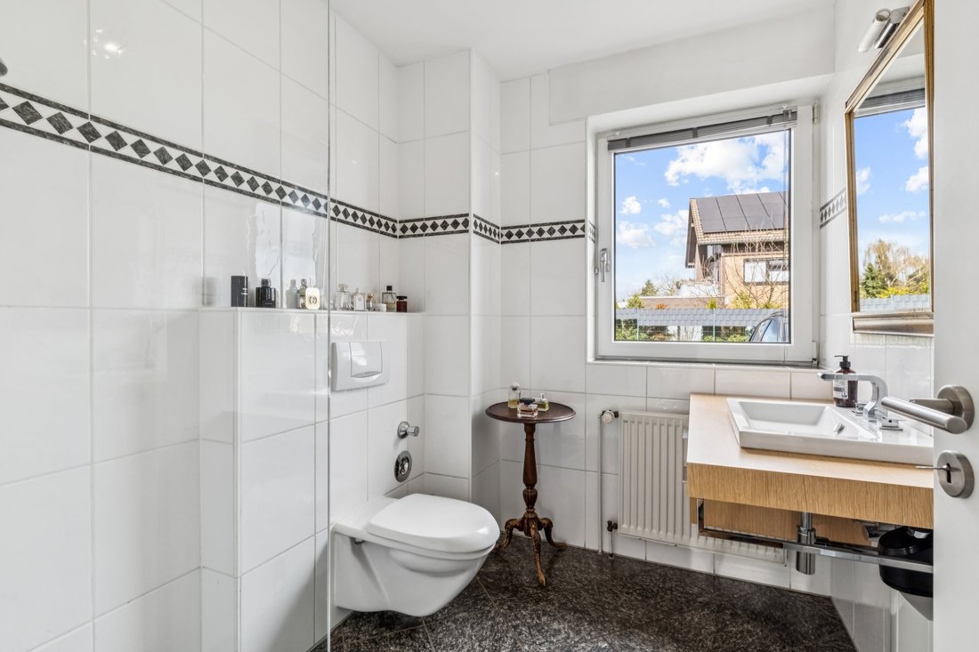 Apartment in Essen, North Rhine-Westphalia, Germany 5 - 19071767