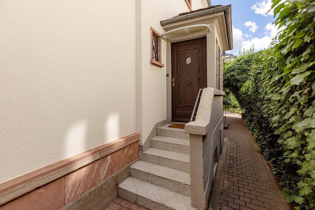 Casa a Francoforte sul Meno, Assia, Germania 3 - 19069855