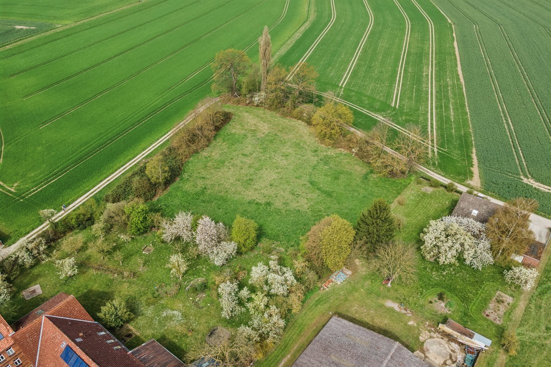 Land in Hemmingen, Lower Saxony, Germany 2 - 19068674