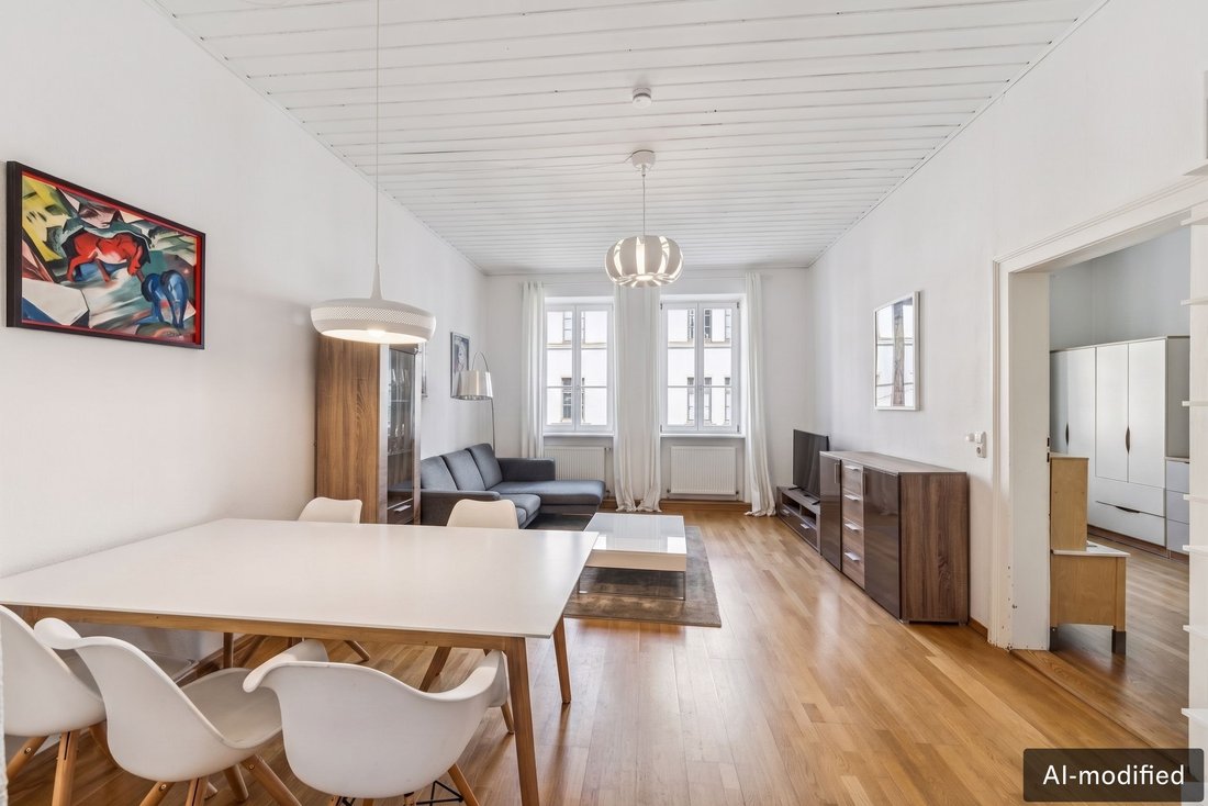 Apartment in Munich, Bavaria, Germany 3 - 19069901