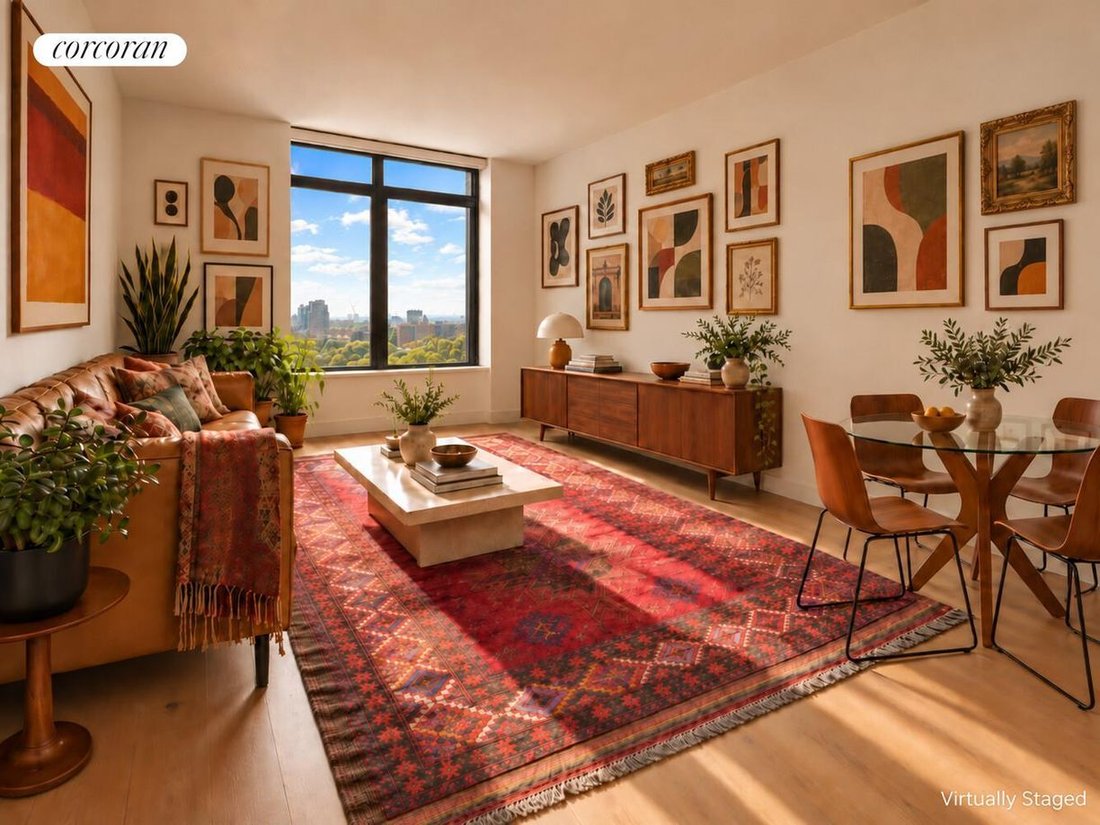Condo in New York, New York, United States 1 - 19068250