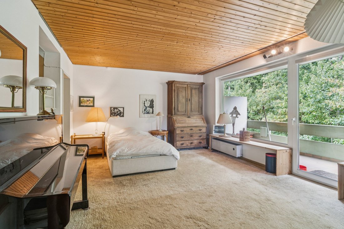Wohnung in Königstein im Taunus, Hessen, Deutschland 4 - 19069843