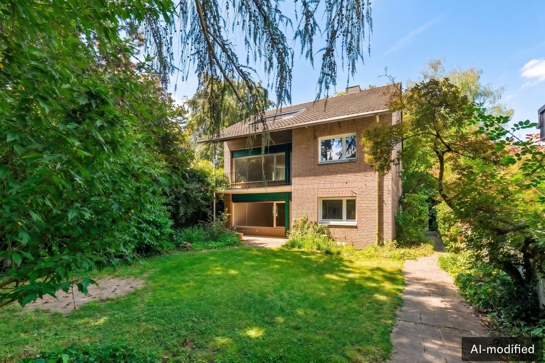 House in Cologne, North Rhine-Westphalia, Germany 2 - 19070079