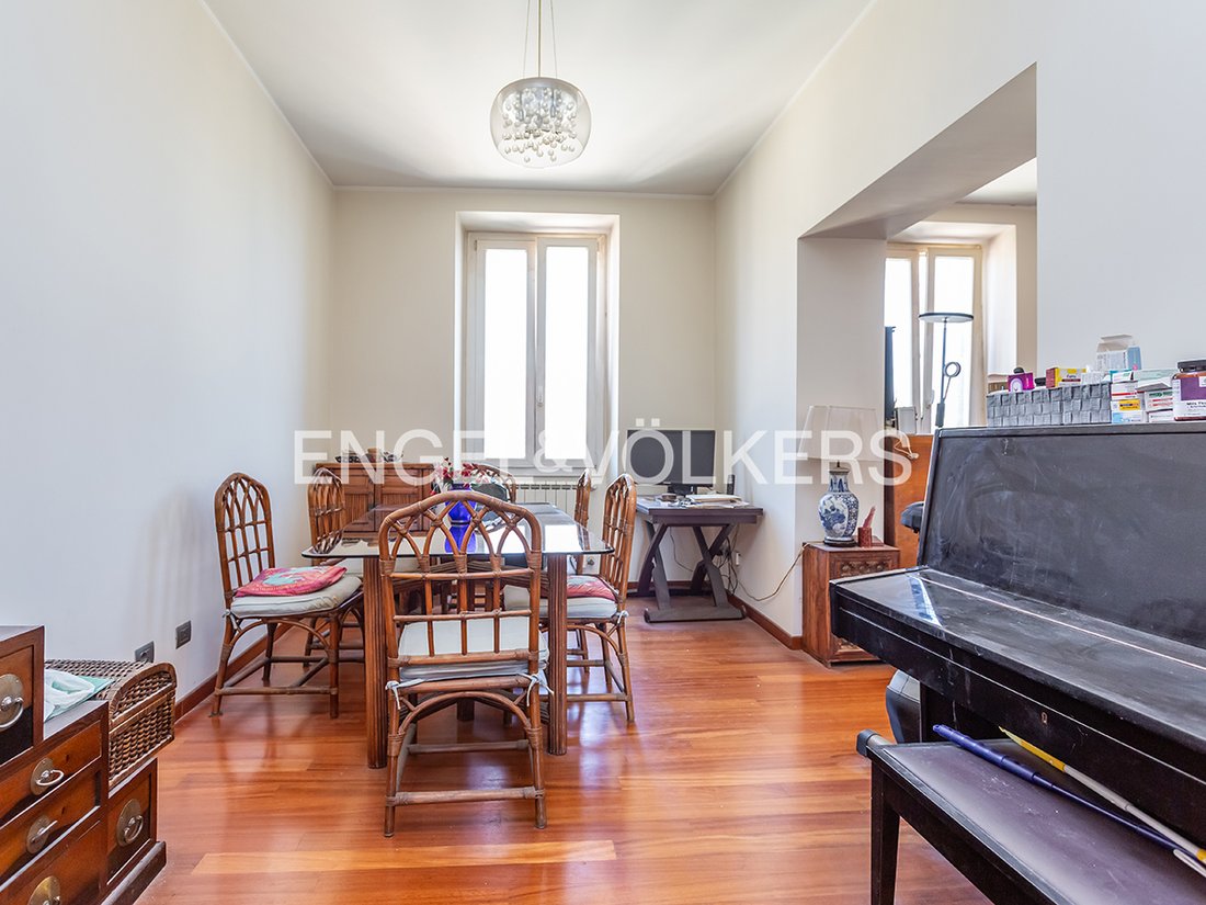 Penthouse in San Giovanni - Re di Roma, Rom, Latium 2 - 19070105