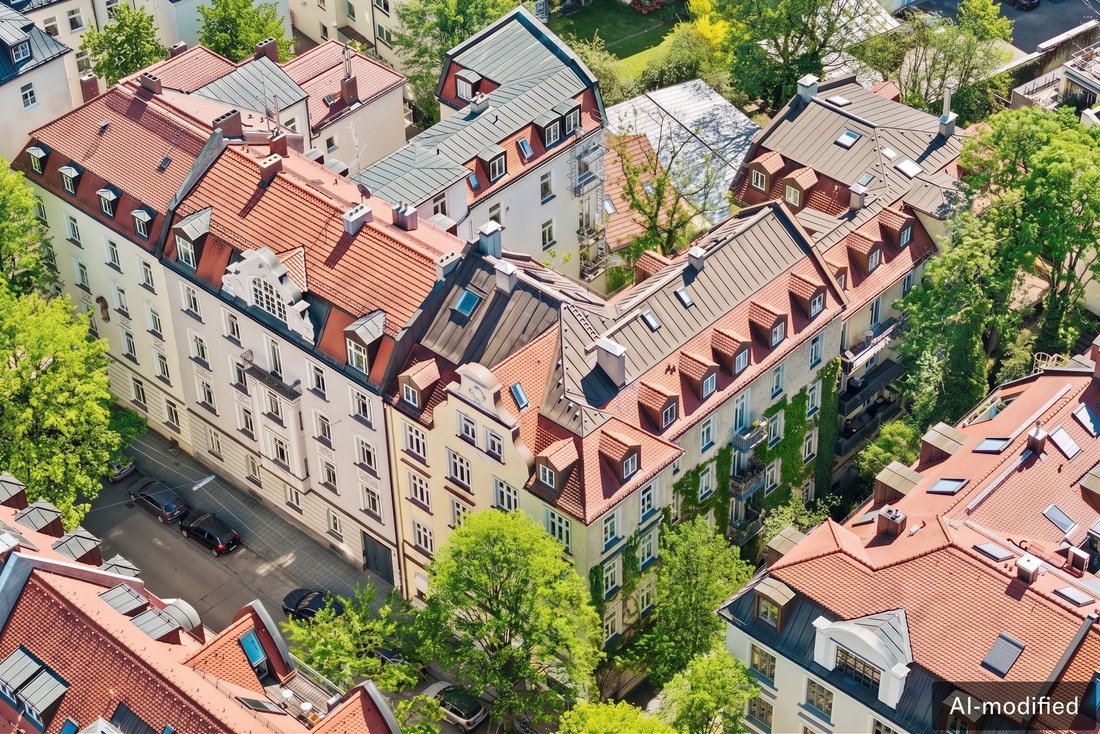 Apartment in Munich, Bavaria, Germany 1 - 19069001