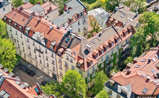 Apartment in Munich, Bavaria, Germany 1