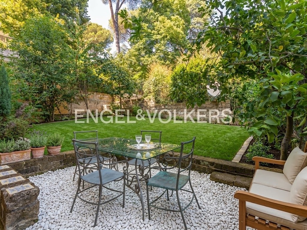 Appartement à Farnesina - Camilluccia, Rome, Italie 1 - 19071600