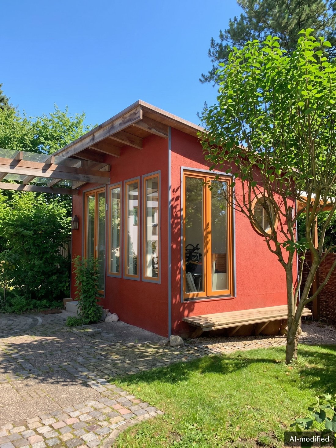 House in Pullach, Bavaria, Germany 3 - 19068640