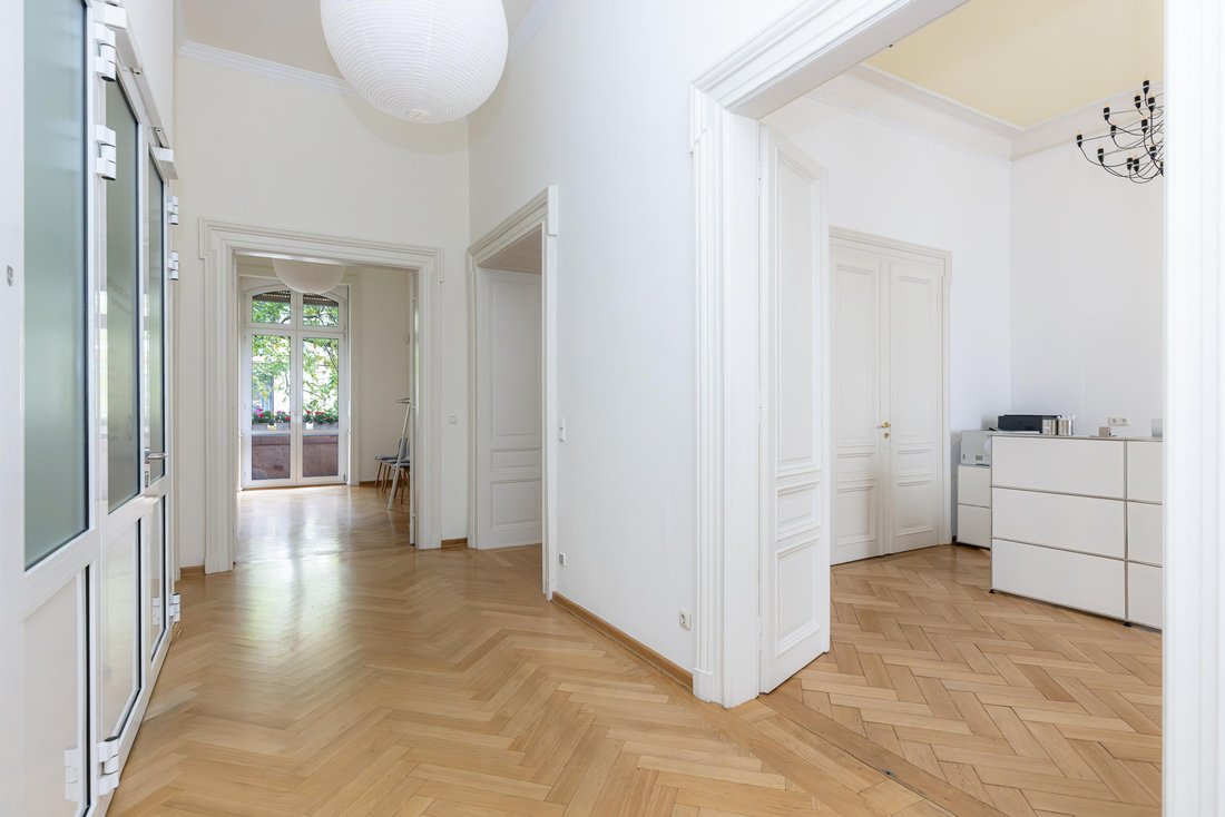 Wohnung in Frankfurt am Main, Hessen, Deutschland 5 - 19069433