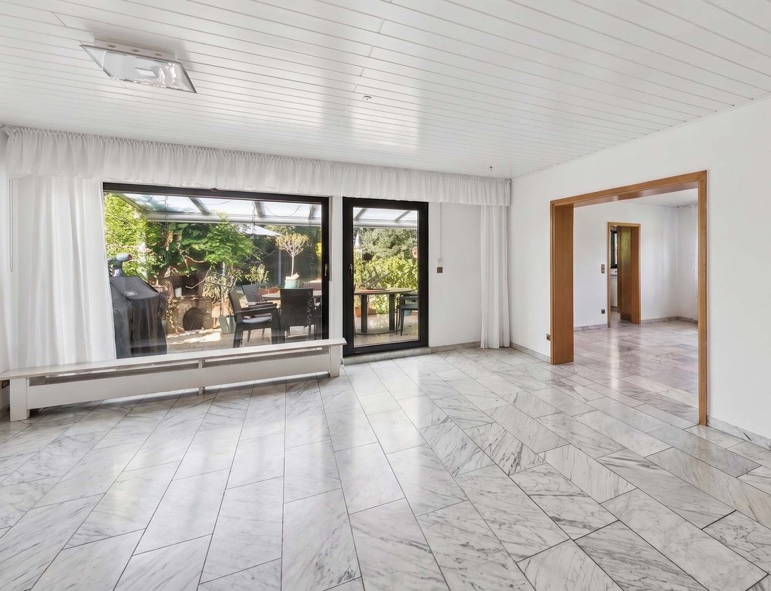 Bungalow à Cologne, Rhénanie du Nord-Westphalie, Allemagne 5 - 19069585