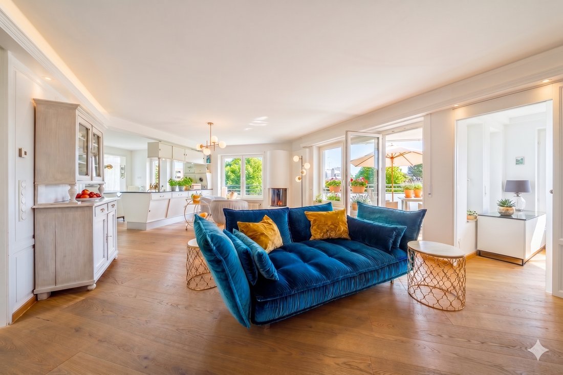 Penthouse in Taufkirchen, Bavaria, Germany 2 - 19068792