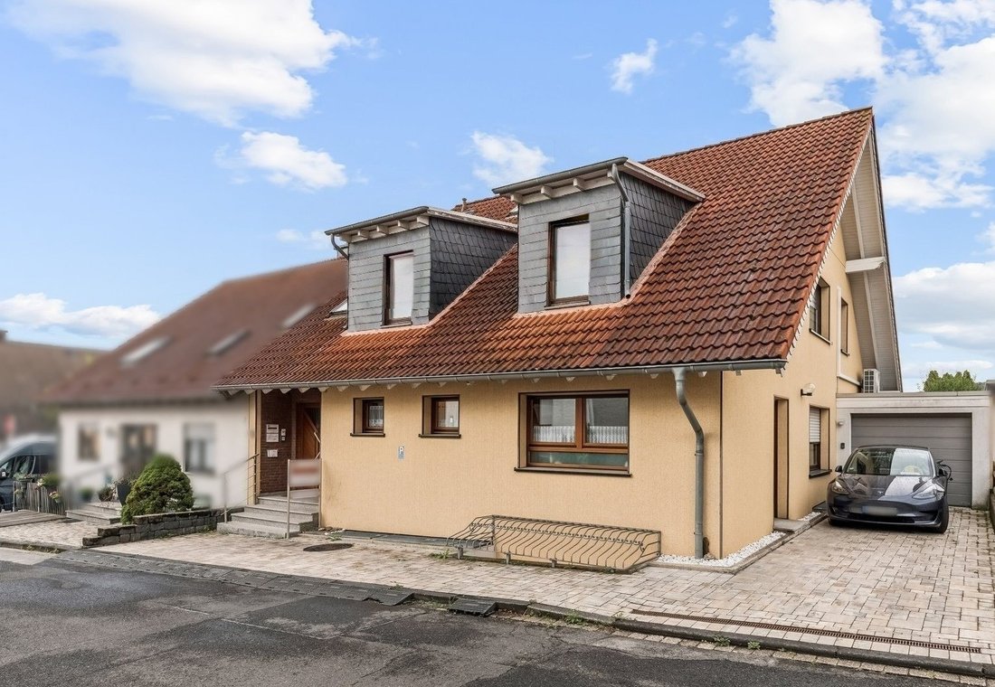 House in Wachtberg, North Rhine-Westphalia, Germany 1 - 19072173