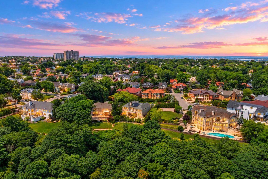 Haus in Fort Lee, New Jersey, Vereinigte Staaten 3 - 19068285