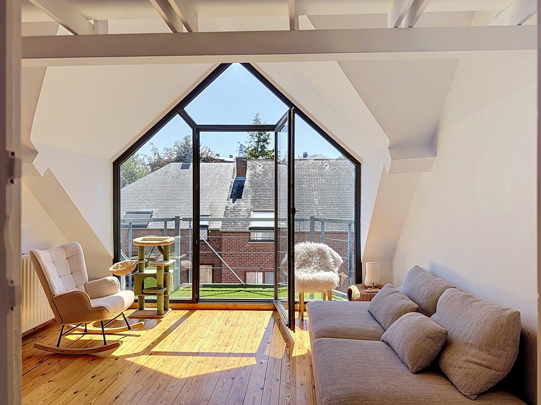 House in Woluwe-Saint-Pierre, Brussels, Belgium 1 - 19069915