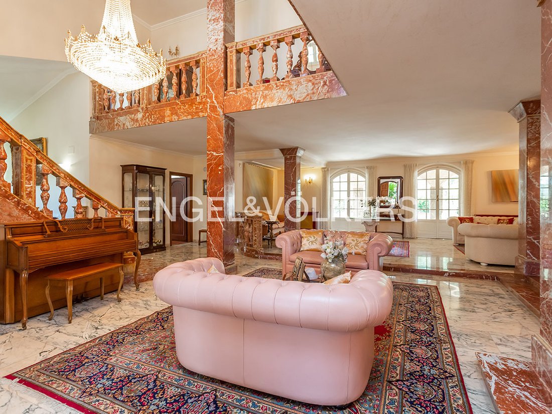 Villa in Franceschetti - Collina dei Pini, Cisterna di Latina, Lazio 2 - 19072445
