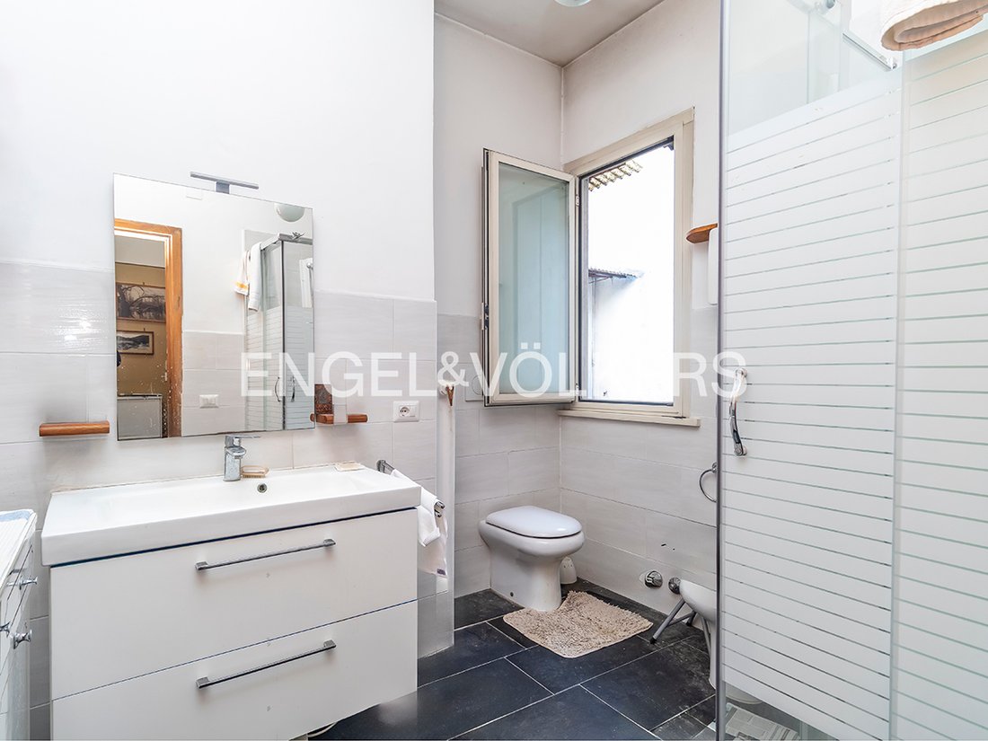 Wohnung in Valle Aurelia - Baldo degli Ubaldi, Rom, Italien 4 - 19070289