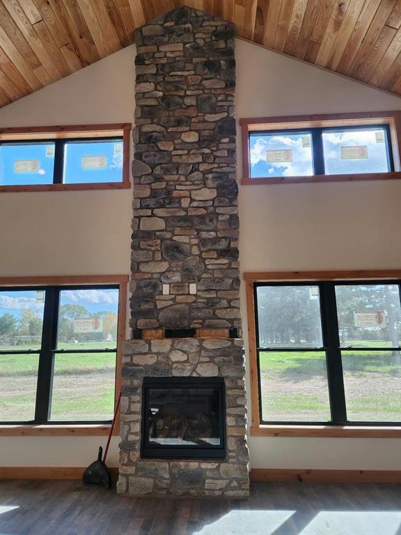 House in Bloomer, Wisconsin, United States 3 - 18508394