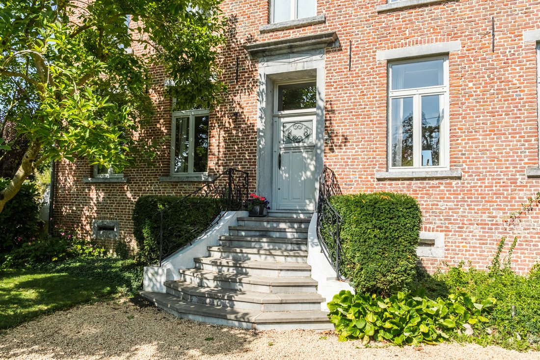 Country House in Chastre, Wallonia, Belgium 2 - 19071541