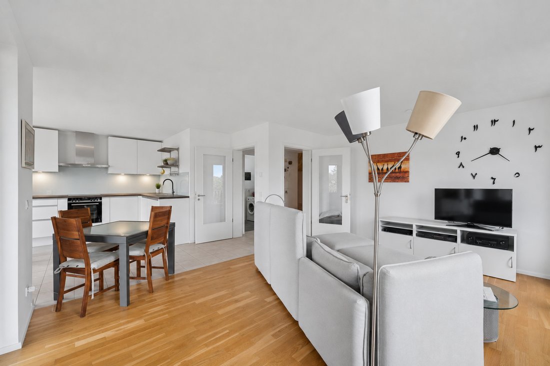 Appartement à Haar, Bavière, Allemagne 4 - 19069203
