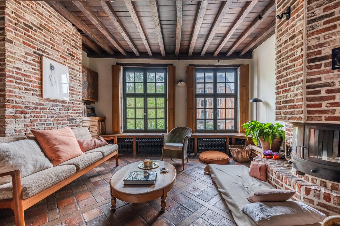 Apartamento en Bruselas, Región de Bruselas-Capital, Bélgica 3 - 19069760