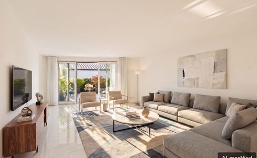 Apartment in Hanover, Lower Saxony, Germany 1