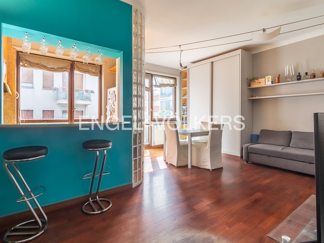 Apartment in Villa Chigi - Quartiere Africano, Rome, Italy 5 - 19071659