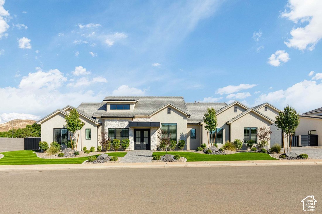 House in Washington, Utah, United States 1 - 19062650