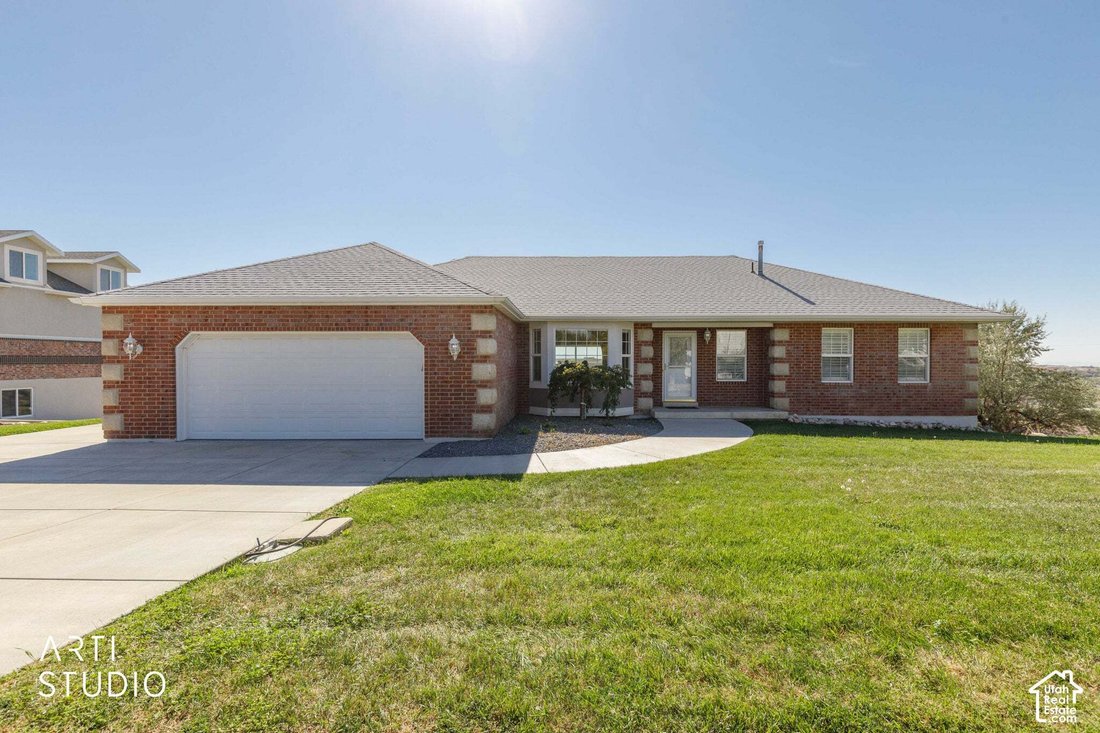 House in Ogden, Utah, United States 5 - 19068587