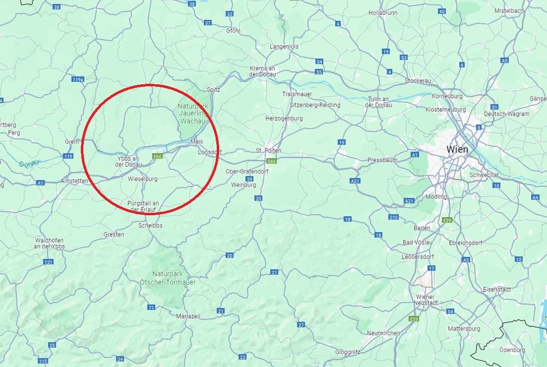 Andere in Marbach an der Donau, Niederösterreich, Österreich 5 - 19070284