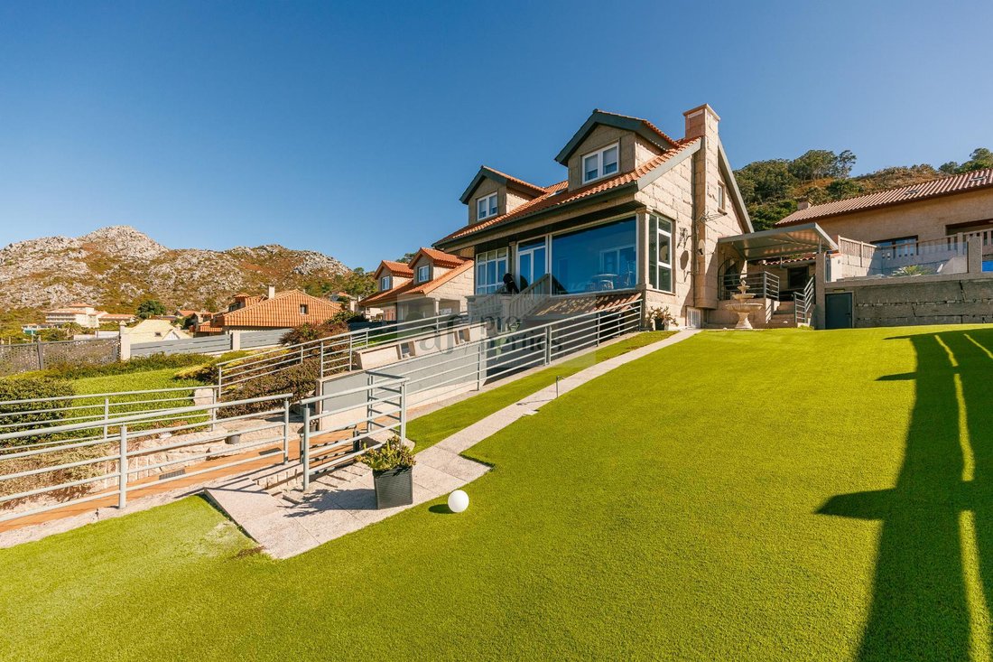 Chalet à Oia, Galice, Espagne 5 - 19068439