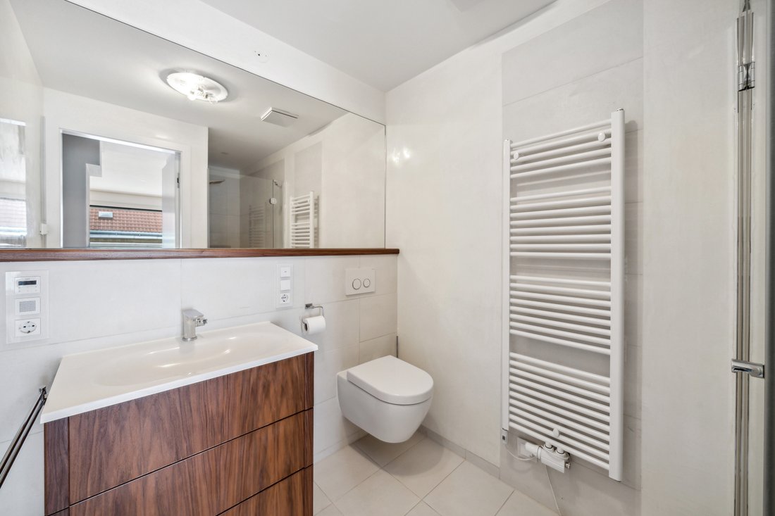 Penthouse in Wien, Wien, Österreich 2 - 19070257