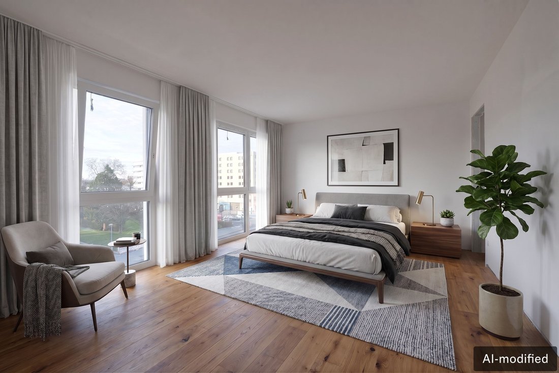 Apartment in Cologne, North Rhine-Westphalia, Germany 1 - 19070161