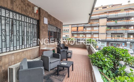Appartement à Portuense, Rome, Italie 1