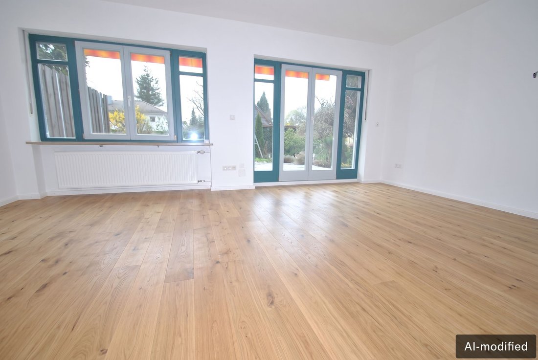 Casa a Pullach im Isartal, Baviera, Germania 4 - 19070599