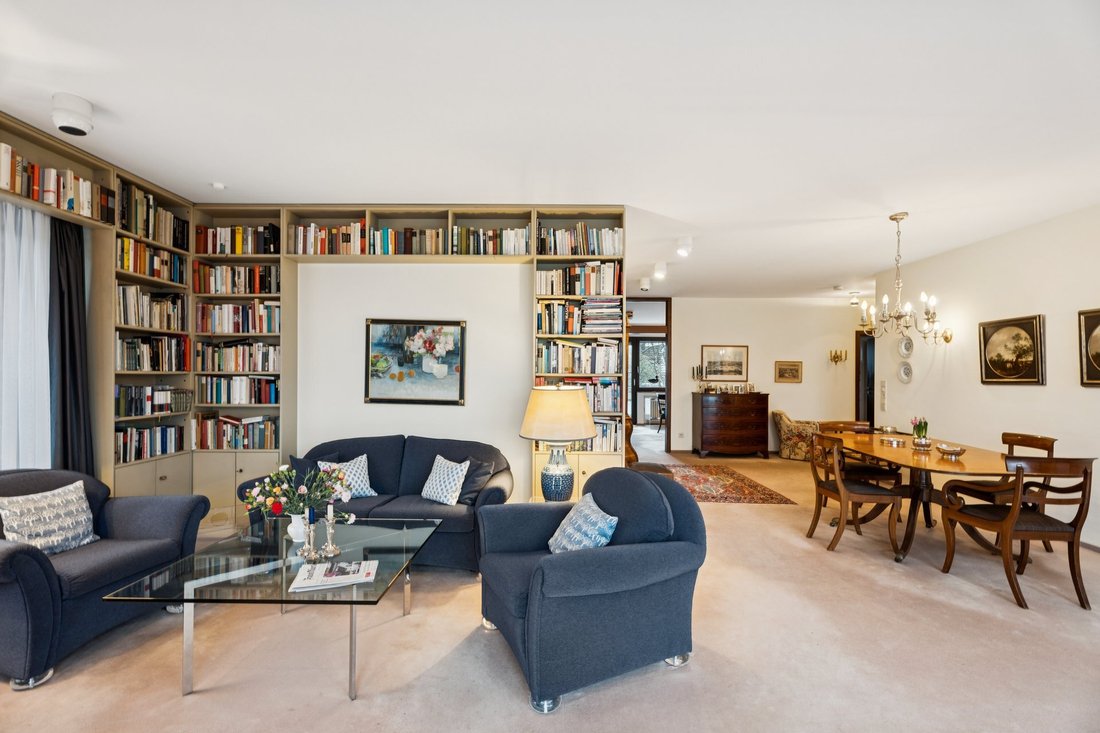 Wohnung in Essen, Nordrhein-Westfalen, Deutschland 1 - 19068668