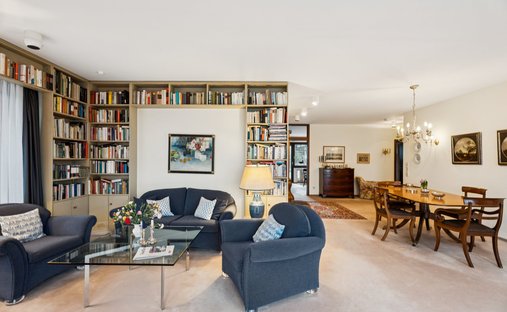 Wohnung in Essen, Nordrhein-Westfalen, Deutschland 1