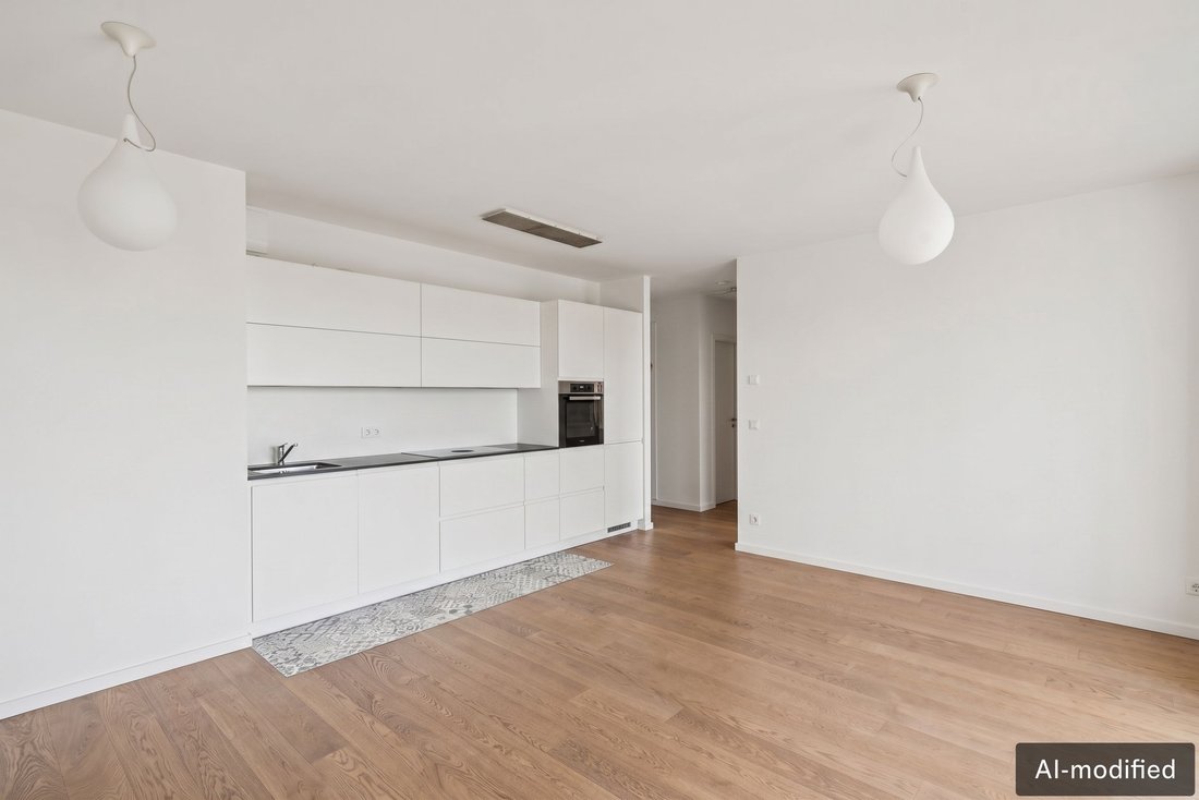 Apartment in Munich, Bavaria, Germany 2 - 19069229