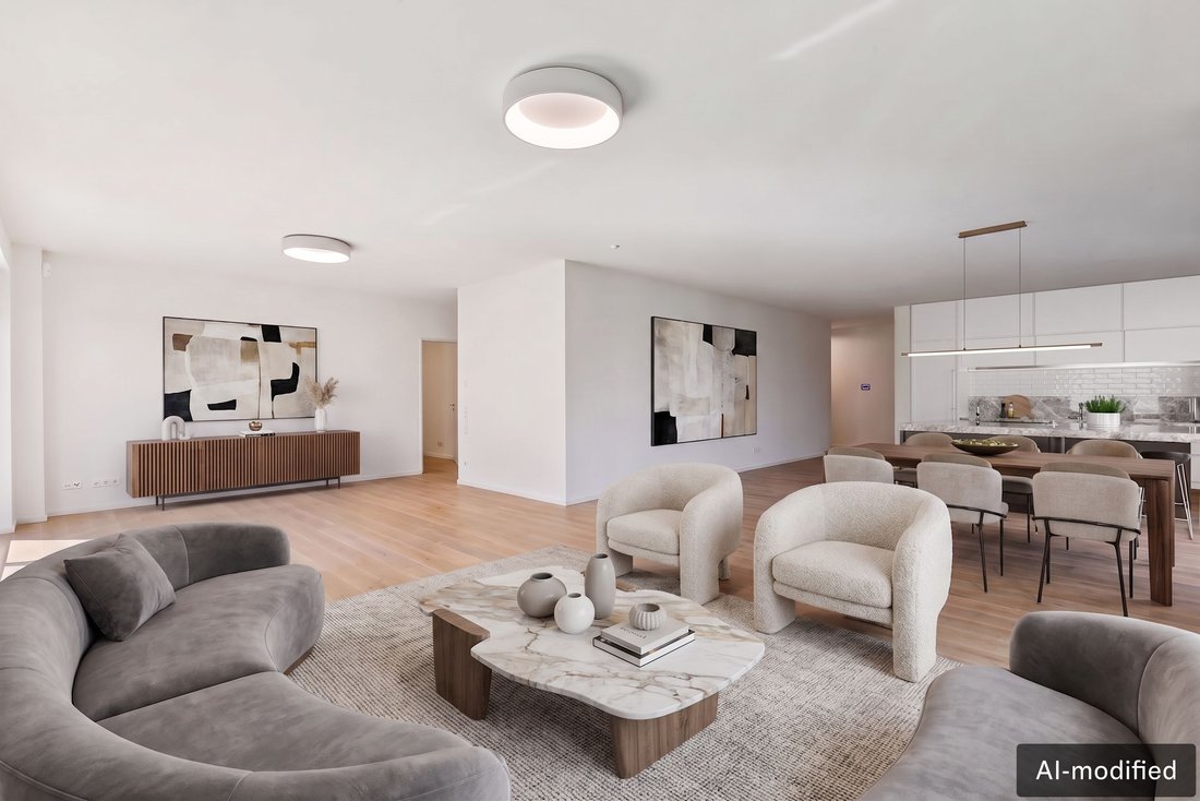 Apartment in Düsseldorf, North Rhine-Westphalia, Germany 2 - 19072268