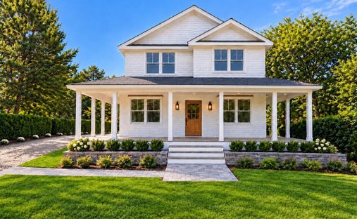 Casa a Remsenburg-Speonk, New York, Stati Uniti 1