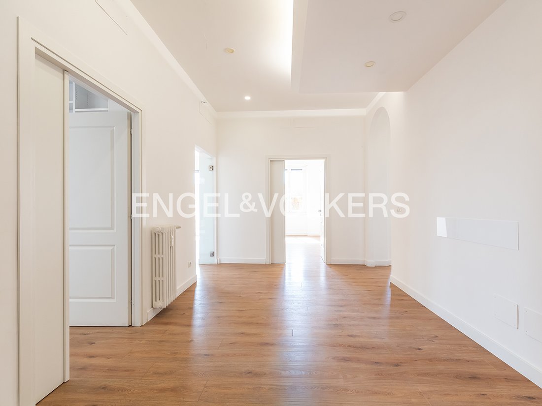 Apartment in Pinciano, Rome, Italy 3 - 19071652