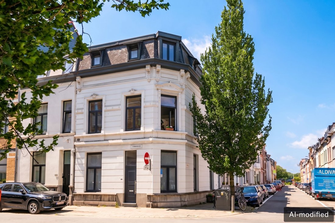 Andere in Antwerpen, Flämische Region, Belgien 1 - 19068980