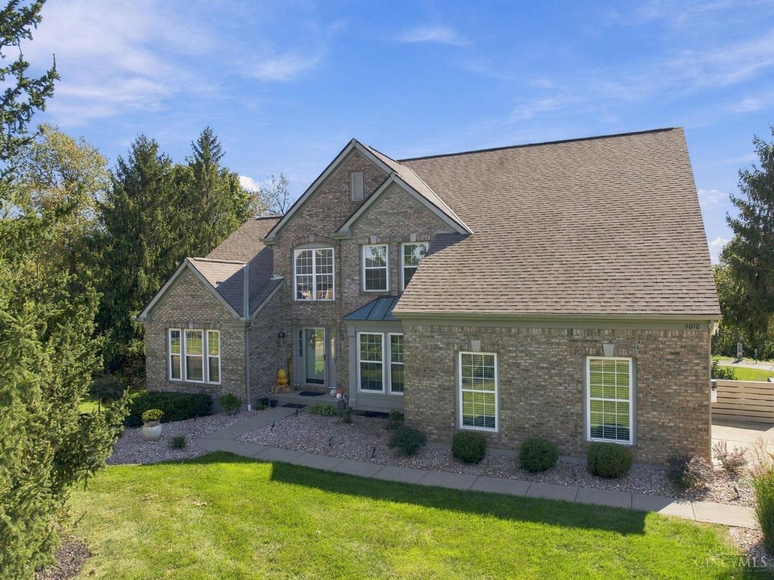 Casa en Fairfield Twp, Ohio, Estados Unidos 1 - 19068537