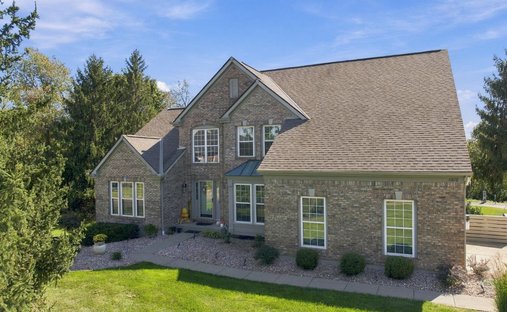 Casa in Fairfield Twp, Ohio, Stati Uniti 1
