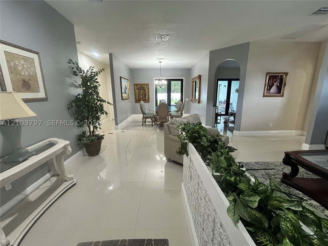 Casa a Port St. Lucie, Florida, Stati Uniti 2 - 19068654